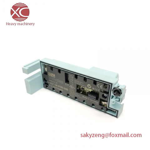 SIEMENS ET200PRO El-Mod F-Switch PROFIsafe 6ES7148-4FS00-0AB0 Control Module
