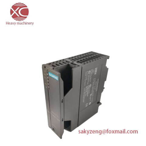 SIEMENS 6ES7153-2BA02-0XB0 - ET200M, High Feature Interface IM153-2