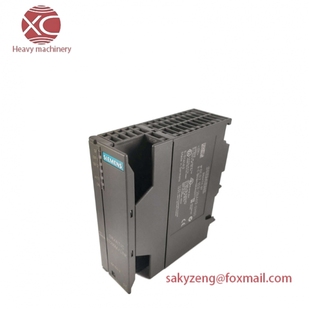 SIEMENS 6ES7153-2BA02-0XB0 - ET200M, High Feature Interface IM153-2
