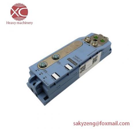 SIEMENS 6ES7157-1AB00-0AB0 Interface Module for Industrial Control