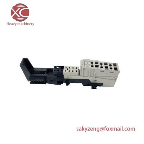 SIEMENS 6ES7193-4CC30-0AA0 Terminal Module for Industrial Control