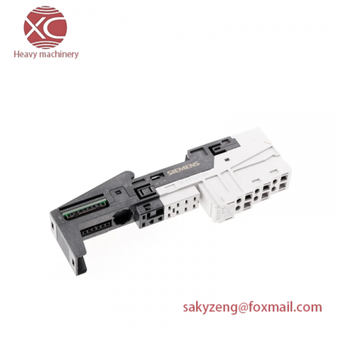 SIEMENS 6ES7193-4CD30-0AA0 ET200S Terminal Module