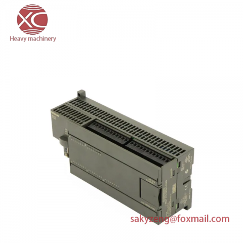 SIEMENS 6ES7216-2BD23-0XB8 CPU 226-CN: Industrial Control Core Processor