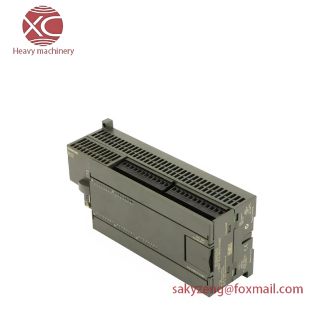 SIEMENS 6ES7216-2BD23-0XB8 CPU 226-CN: Industrial Control Core Processor