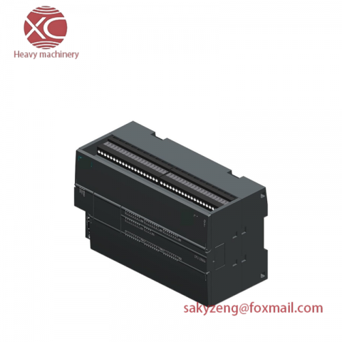 SIEMENS 6ES7288-1CR60-0AA1 CR60s Modular CPU, Engineered for Industry 4.0 Applications