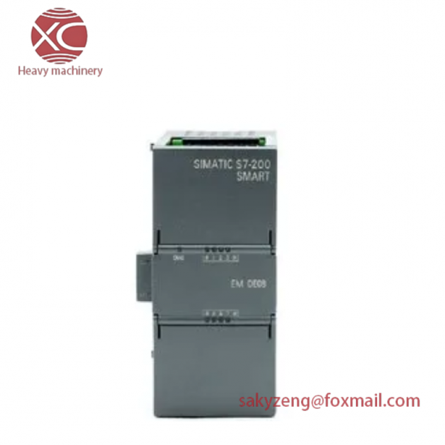 SIEMENS 6ES7288-2DT08-0AA0 Digital Output Module, Automation & Control Systems