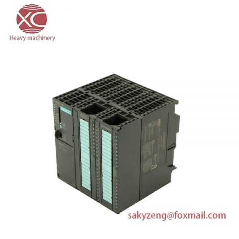 SIEMENS SIMATIC S7-300 6ES7314-6CH04-0AB0 Compact CPU with MPI Interface