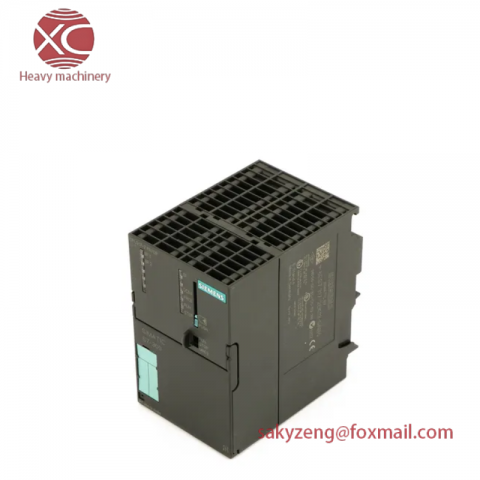 SIEMENS 6ES7317-2EK13-0AB0: Advanced Central Processing Unit