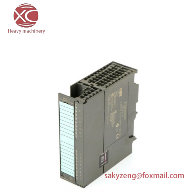 SIEMENS 6ES7322-1BP00-0AA0 Digital Output SM 322 Module