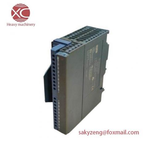 SIEMENS 6ES7332-5HD01-0AB0 Analog Output Module