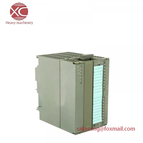 SIEMENS 6ES7351-1AH01-0AE0 Precision Positioning Module