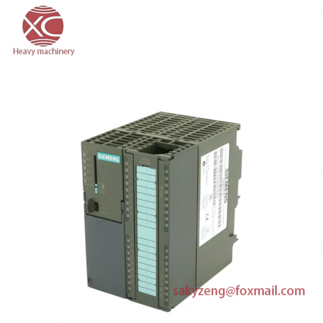 SIEMENS 6ES7352-5AH00-0AE0 BOOLEAN PROCESSOR