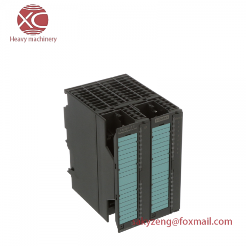 SIEMENS 6ES7 355-2CH00-0AE0 Control Unit: Precision Automation for Your Industrial Needs