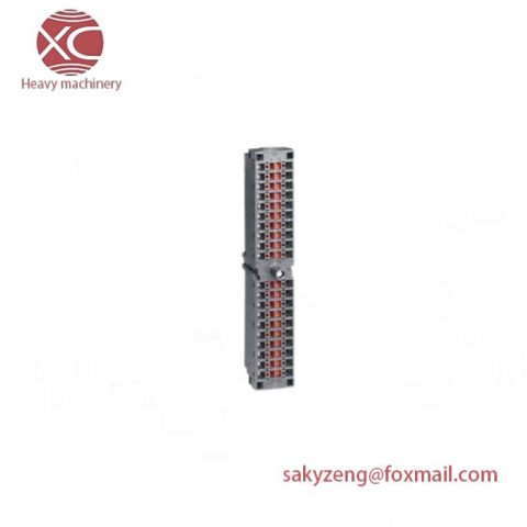 SIEMENS 6ES7392-1BM01-0AA0 Front Connector, Industry Standard Module