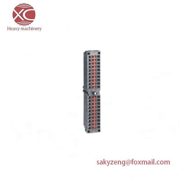 SIEMENS 6ES7392-1BM01-0AA0 Front Connector, Industry Standard Module