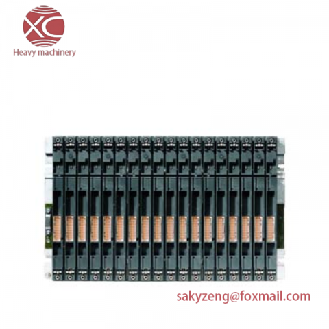 SIEMENS SIMATIC S7-400, ER1 EXP. RACK, 6ES7403-1TA00-0AA0 - High-Performance Modular Control System