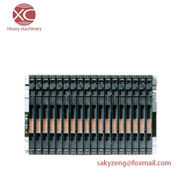 SIEMENS SIMATIC S7-400, ER1 EXP. RACK, 6ES7403-1TA00-0AA0 - High-Performance Modular Control System