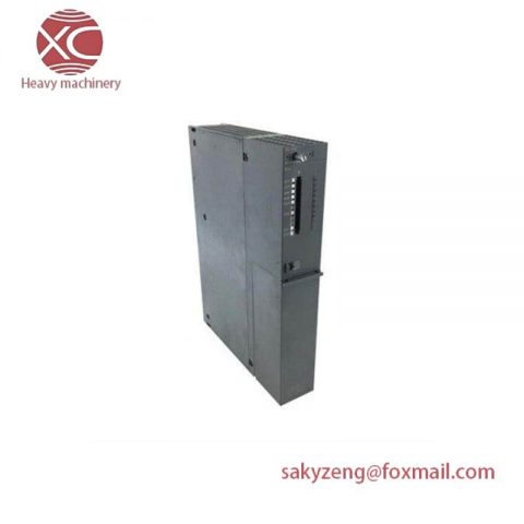 SIEMENS 6ES7410-5HN08-0AB0 Central Processing Unit for Industrial Automation