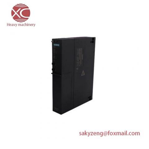Siemens 6ES7413-1XG01-0AB0: Industrial Automation Control Module
