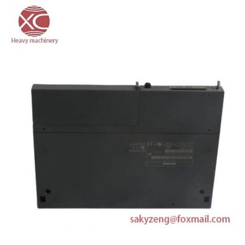 Siemens 6ES7414-2XG04-0AB0 Processor Module