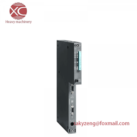 SIEMENS S7-400 6ES7416-2XK02-0AB0 CPU 416-2 DP Processor Module