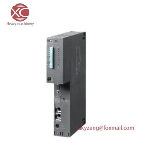 Siemens 6ES7416-3ES07-0AB0 Industrial Interface Module
