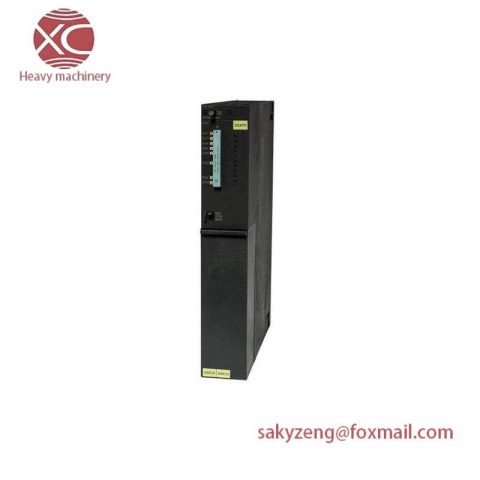 SIEMENS 6ES7416-3XL04-0AB0: High-Performance Central Processing Unit