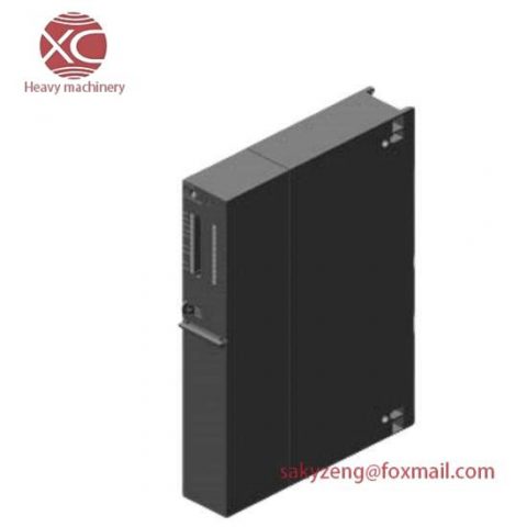 Siemens 6ES7416-3XR05-0AB0 Processing Unit - Advanced Control Solution