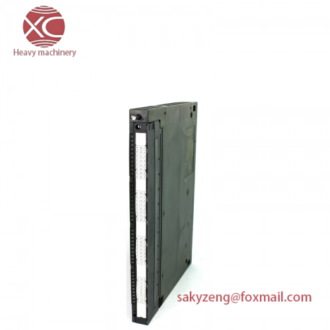 SIEMENS 6ES7421-1BL01-0AA0: High-Quality Digital Input Module for Efficient PLC Systems