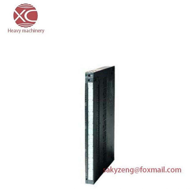 SIEMENS SIMATIC S7-400 6ES7431-7KF00-6AA0 PLC Module