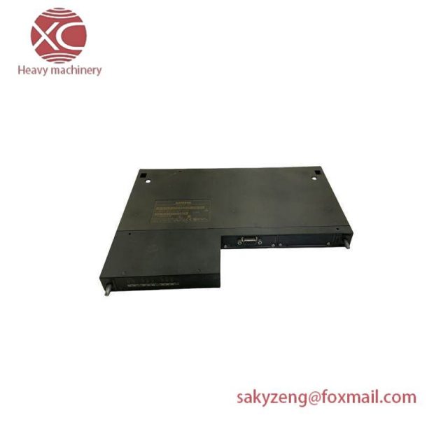 Siemens CP441-2 Communications Module 6ES7441-2AA03-0AE0: Industry-grade Connectivity Solution