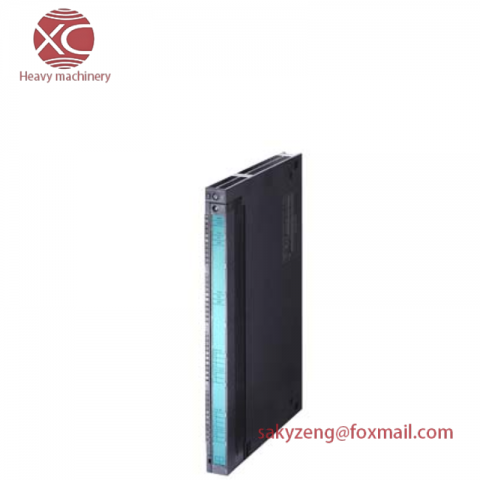 Siemens 6ES7450-1AP00-0AE0 Counter Module: Advanced Counting Solutions for Industrial Automation