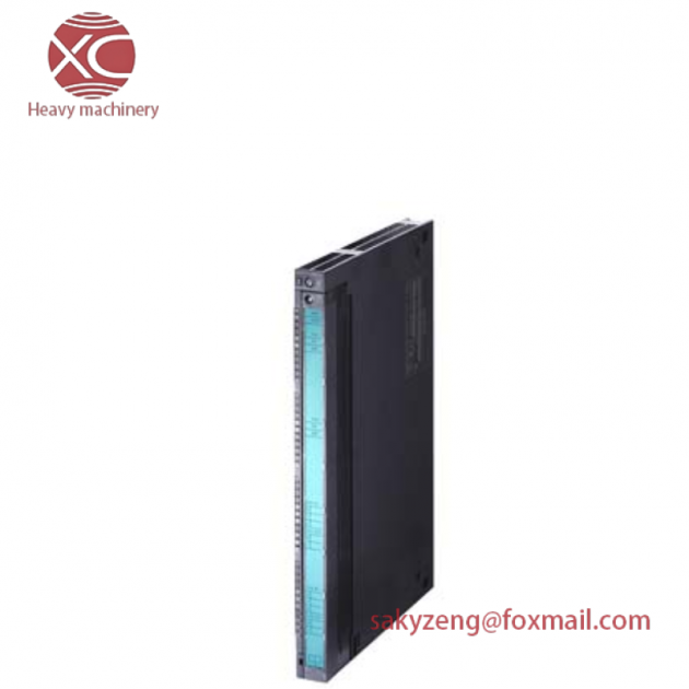 Siemens 6ES7450-1AP00-0AE0 Counter Module: Advanced Counting Solutions for Industrial Automation