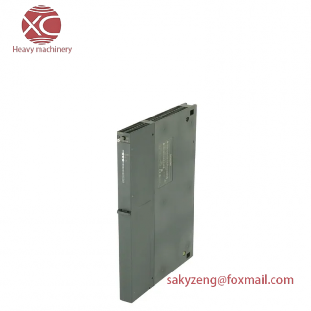 SIEMENS 6ES7460-3AA00-0AB0: Advanced Transmitter Interface Module for Industrial Automation