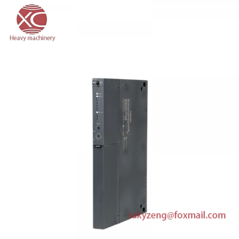 SIEMENS 6ES7461-1BA01-0AA0 Receiver Interface Module for Industrial Automation