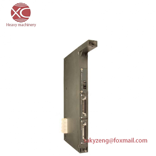 SIEMENS EXM478 - Advanced Process Control Module for Industrial Automation, Model 6ES7478-2AC00-0AC0