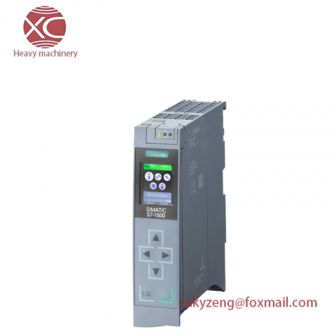 SIEMENS 6ES7511-1AK01-0AB0 Central Processing Unit for Industrial Control