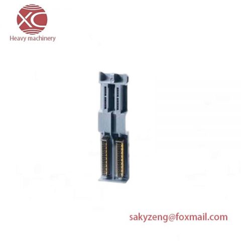 SIEMENS 6ES7590-0AA00-0AA0 Industrial Connector, for Control Systems, Automation