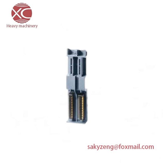 SIEMENS 6ES7590-0AA00-0AA0 Industrial Connector, for Control Systems, Automation