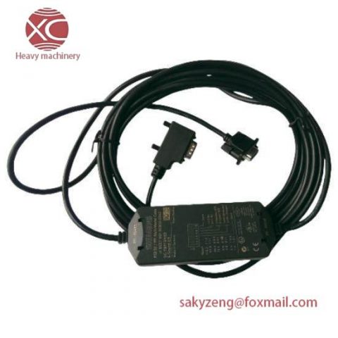 Siemens 6ES7901-3DB30-0XA0 Communications Cable