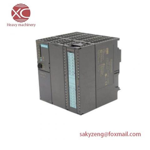 Siemens 6ES7 313-6CF03-0AB0 CPU 313C-2 DP Compact with MPI, for Industrial Automation