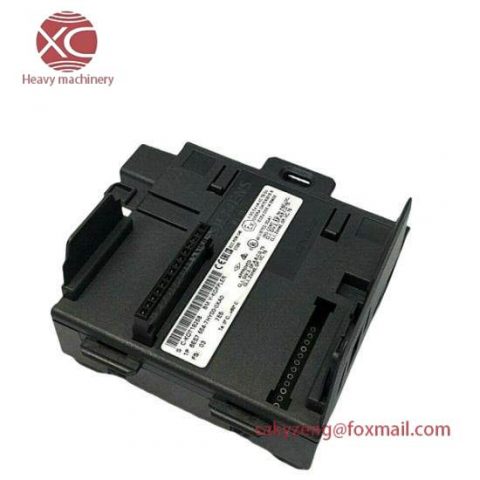 Siemens 6ES7 654-7HY00-0XA0 Bus Unit - Industrial Communication Module