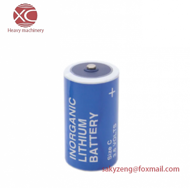 SIEMENS 6EW1000-7AA Lithium Battery: Reliable Power for Industrial Automation