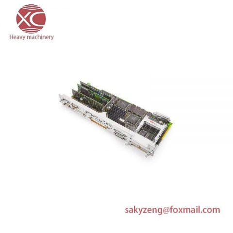 SIEMENS 6FC5370-6AA30-0WA0 Motherboard: High-Performance Control System Component