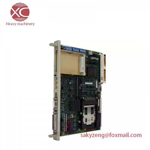 SIEMENS 6FM1470-3AA25: Advanced Industrial Display Module for Enhanced Control Solutions