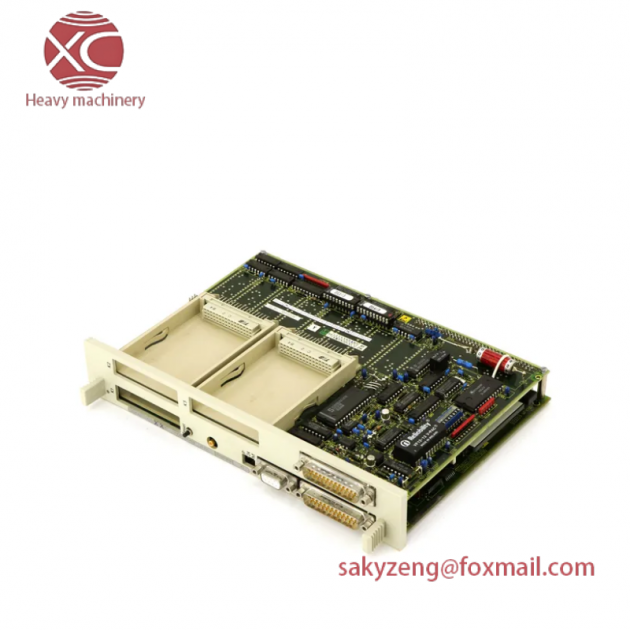 SIEMENS 6FM1470-4BA25: High-Performance Video Display Module