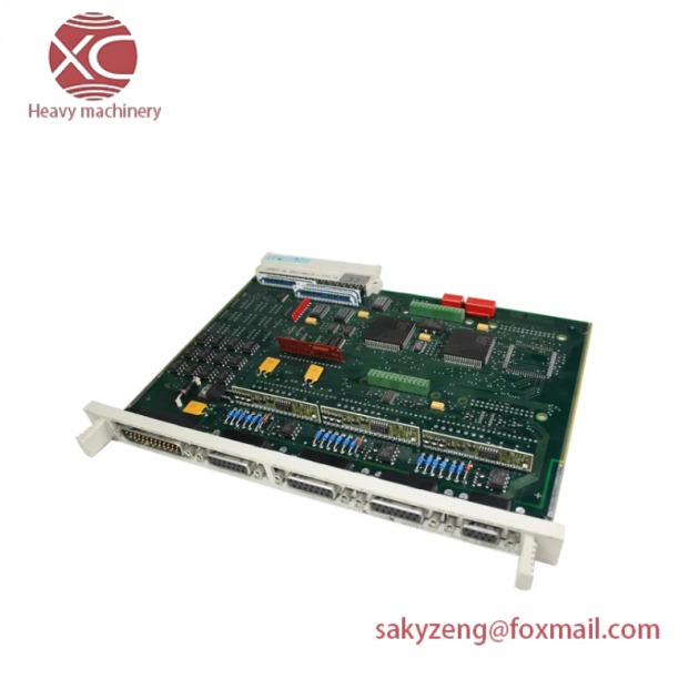 SIEMENS 6FM1706-3AA20: Precision Position Counter Module