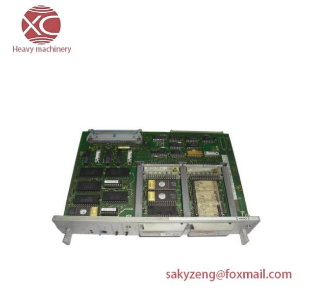 SIEMENS 6FR9320-8CE Sinumerik Memory Module: Advanced CNC Control, Precision and Reliability