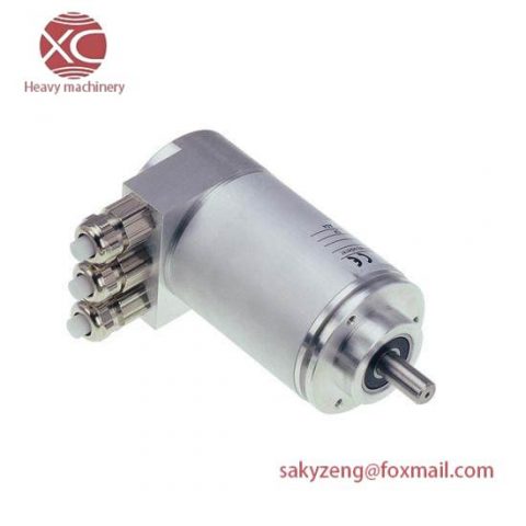 Siemens 6FX2001-5QP24 Industrial Control Module