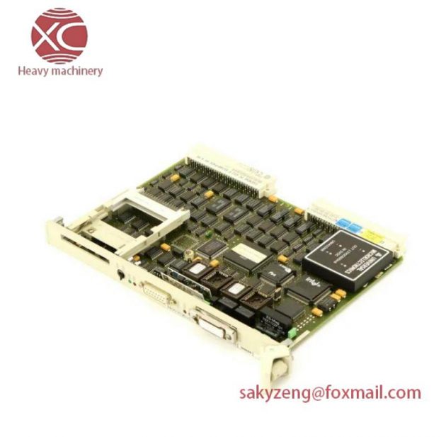 SIEMENS CP 1430 TF E03 for Connection to Industrial Ethernet